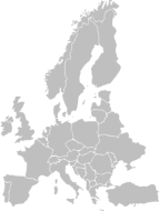 Fernumzüge nach ganz Europa