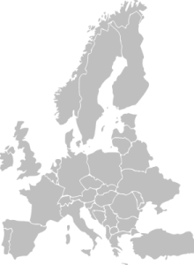 Fernumzüge nach ganz Europa